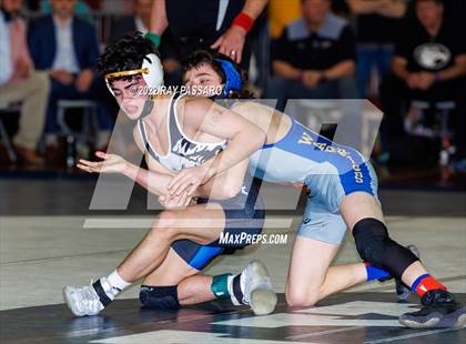 Thumbnail 3 in Section XI Championships - Finals & Podiums photogallery.