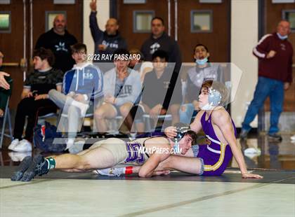 Thumbnail 1 in Section XI Championships - Finals & Podiums photogallery.