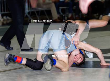 Thumbnail 3 in Section XI Championships - Finals & Podiums photogallery.