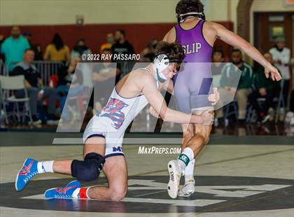 Thumbnail 3 in Section XI Championships - Finals & Podiums photogallery.