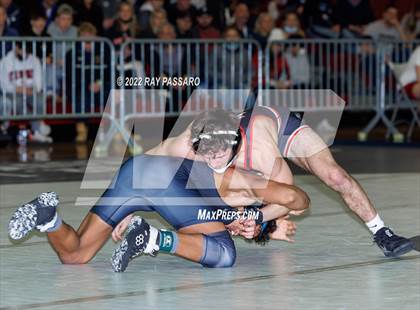 Thumbnail 3 in Section XI Championships - Finals & Podiums photogallery.
