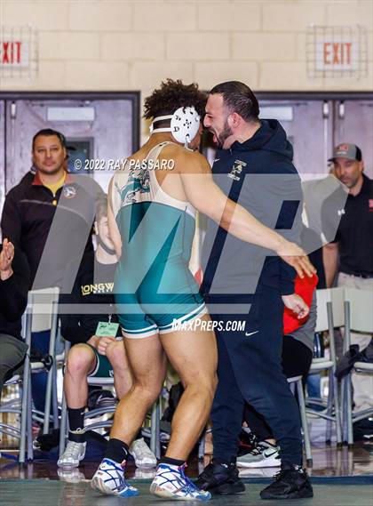 Thumbnail 1 in Section XI Championships - Finals & Podiums photogallery.