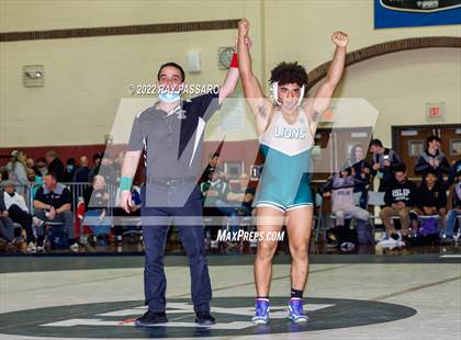 Thumbnail 3 in Section XI Championships - Finals & Podiums photogallery.