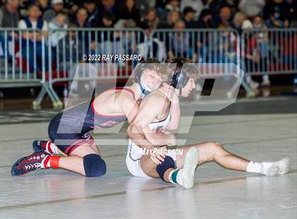 Thumbnail 1 in Section XI Championships - Finals & Podiums photogallery.
