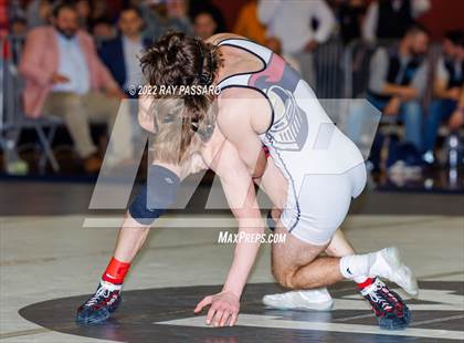 Thumbnail 2 in Section XI Championships - Finals & Podiums photogallery.