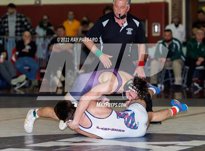 Thumbnail 1 in Section XI Championships - Finals & Podiums photogallery.