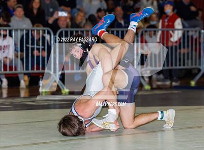 Thumbnail 3 in Section XI Championships - Finals & Podiums photogallery.