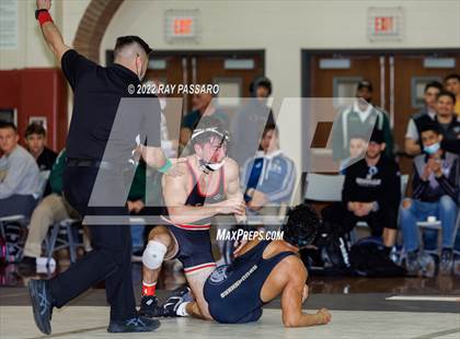 Thumbnail 1 in Section XI Championships - Finals & Podiums photogallery.