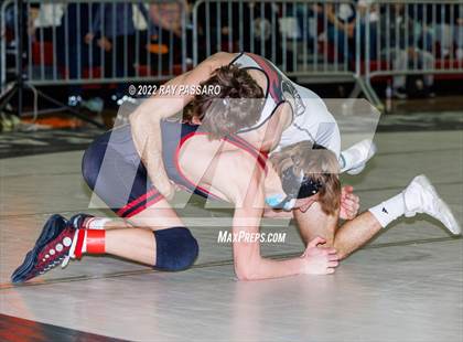 Thumbnail 3 in Section XI Championships - Finals & Podiums photogallery.