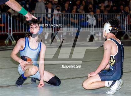 Thumbnail 2 in Section XI Championships - Finals & Podiums photogallery.