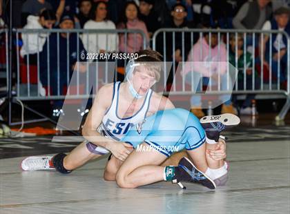 Thumbnail 1 in Section XI Championships - Finals & Podiums photogallery.