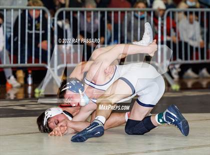 Thumbnail 1 in Section XI Championships - Finals & Podiums photogallery.