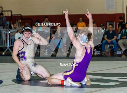 Thumbnail 2 in Section XI Championships - Finals & Podiums photogallery.