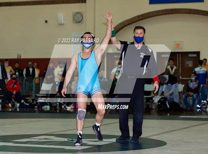 Thumbnail 1 in Section XI Championships - Finals & Podiums photogallery.