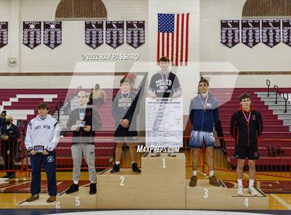 Thumbnail 3 in Section XI Championships - Finals & Podiums photogallery.