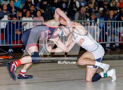 Thumbnail 3 in Section XI Championships - Finals & Podiums photogallery.