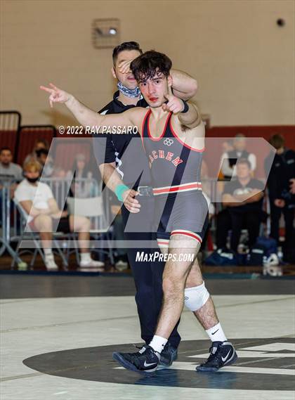 Thumbnail 2 in Section XI Championships - Finals & Podiums photogallery.