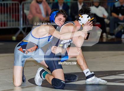 Thumbnail 2 in Section XI Championships - Finals & Podiums photogallery.