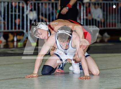Thumbnail 2 in Section XI Championships - Finals & Podiums photogallery.