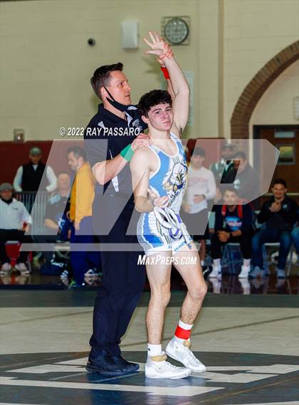 Thumbnail 3 in Section XI Championships - Finals & Podiums photogallery.