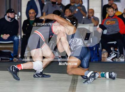 Thumbnail 3 in Section XI Championships - Finals & Podiums photogallery.