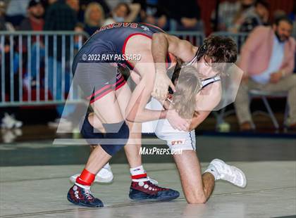 Thumbnail 2 in Section XI Championships - Finals & Podiums photogallery.