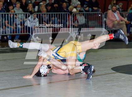 Thumbnail 3 in Section XI Championships - Finals & Podiums photogallery.