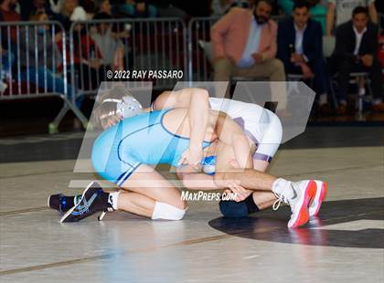 Thumbnail 3 in Section XI Championships - Finals & Podiums photogallery.