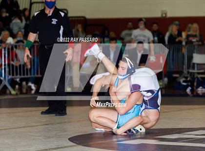 Thumbnail 1 in Section XI Championships - Finals & Podiums photogallery.