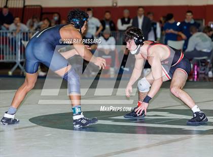 Thumbnail 1 in Section XI Championships - Finals & Podiums photogallery.