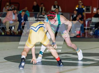 Thumbnail 1 in Section XI Championships - Finals & Podiums photogallery.