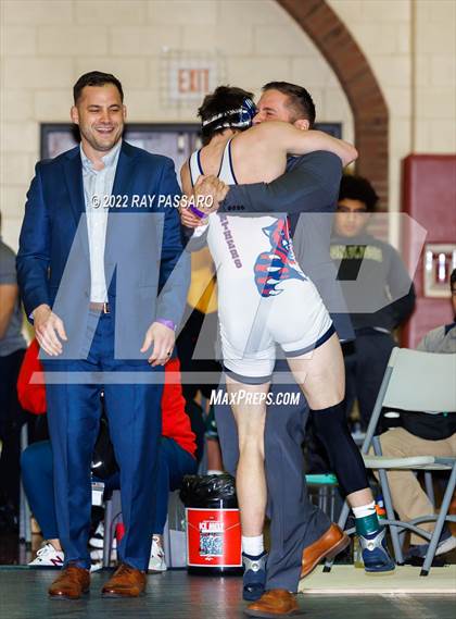 Thumbnail 1 in Section XI Championships - Finals & Podiums photogallery.