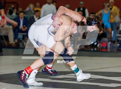 Thumbnail 2 in Section XI Championships - Finals & Podiums photogallery.