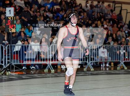 Thumbnail 2 in Section XI Championships - Finals & Podiums photogallery.
