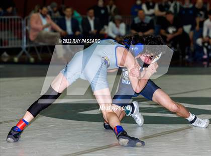 Thumbnail 3 in Section XI Championships - Finals & Podiums photogallery.