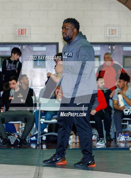 Thumbnail 2 in Section XI Championships - Finals & Podiums photogallery.