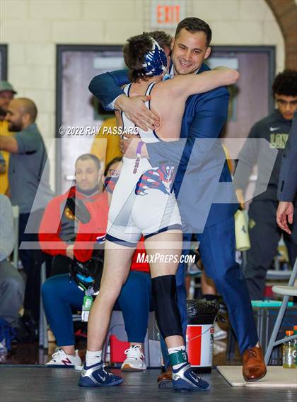 Thumbnail 2 in Section XI Championships - Finals & Podiums photogallery.