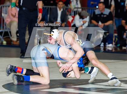 Thumbnail 3 in Section XI Championships - Finals & Podiums photogallery.