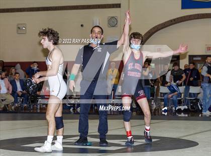Thumbnail 3 in Section XI Championships - Finals & Podiums photogallery.
