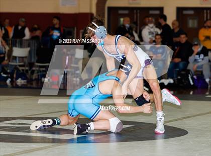 Thumbnail 1 in Section XI Championships - Finals & Podiums photogallery.