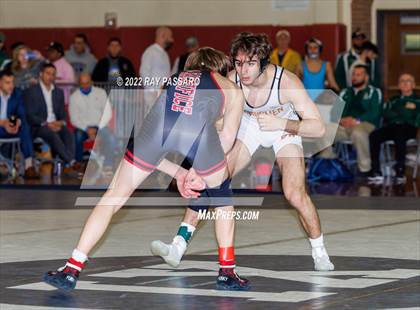 Thumbnail 3 in Section XI Championships - Finals & Podiums photogallery.