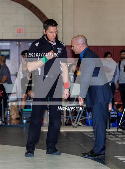 Thumbnail 2 in Section XI Championships - Finals & Podiums photogallery.