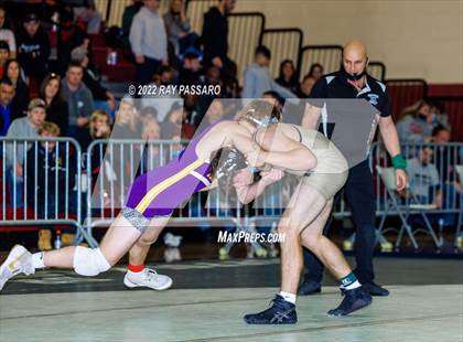 Thumbnail 2 in Section XI Championships - Finals & Podiums photogallery.