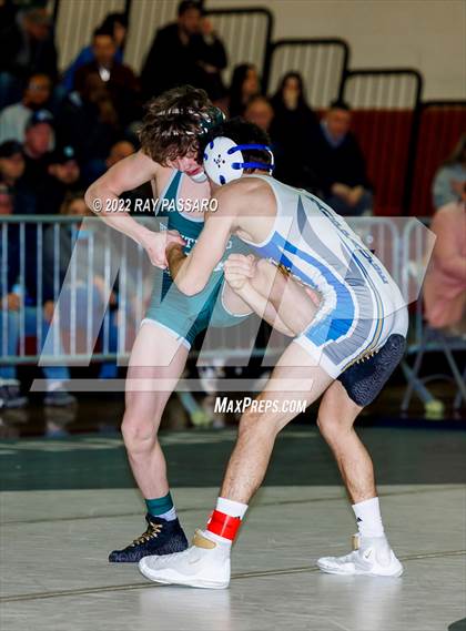 Thumbnail 1 in Section XI Championships - Finals & Podiums photogallery.