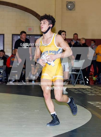 Thumbnail 1 in Section XI Championships - Finals & Podiums photogallery.