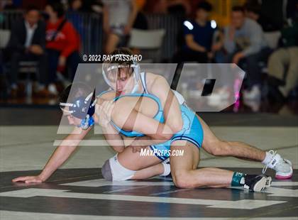 Thumbnail 1 in Section XI Championships - Finals & Podiums photogallery.
