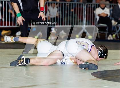 Thumbnail 1 in Section XI Championships - Finals & Podiums photogallery.