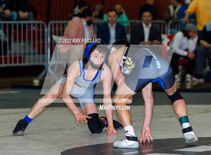 Thumbnail 2 in Section XI Championships - Finals & Podiums photogallery.