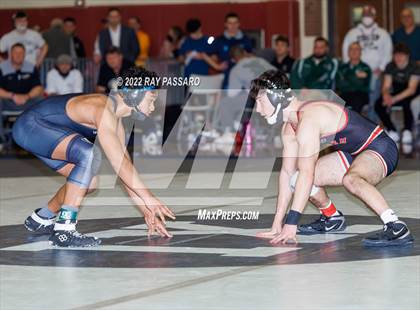 Thumbnail 2 in Section XI Championships - Finals & Podiums photogallery.