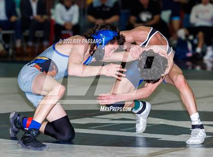 Thumbnail 1 in Section XI Championships - Finals & Podiums photogallery.